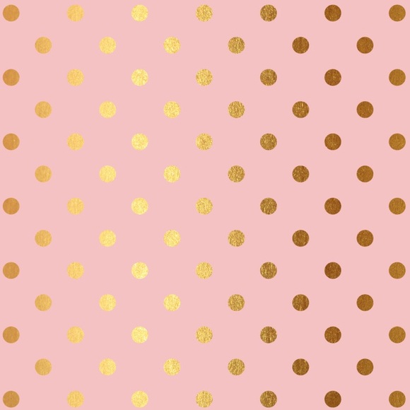 goldpolkadot